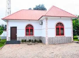 1 Bedroom Bungalow in Alalubosa GRA