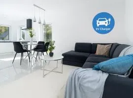 Luksusowy Apartament Pod Lasem Szczecin-Pilchowo