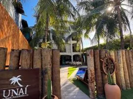 Pousada Unaí