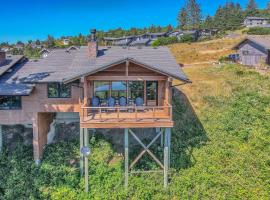 Pelicans Perch Pacific City, Hotel in Pacific City