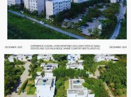 Awali Estate & 1255 Palm Ridge Estate