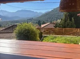 Το Ράντζο του Λυμπέρη