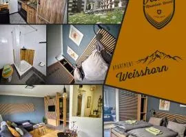 Apart Weisshorn WHG 122 Valère B