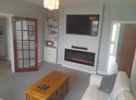 2-Bedroom Flat South Ayrshire