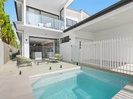 Potts Villa Your Serene Beachside Escape