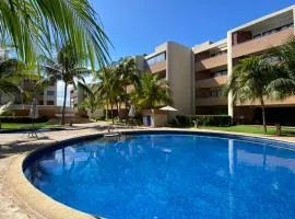 Apartamento Exclusivo Av Principal LECHERIA