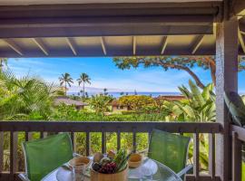 Kaanapali Plantation 20, hotel di Lahaina