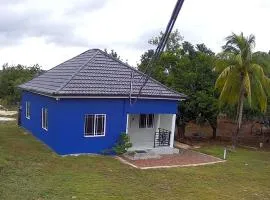 Casa Azul