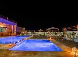 Kaouki Dream House, βίλα σε Sidi Kaouki