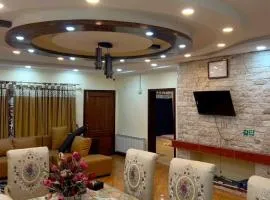 Shahnoor cottages Luxury Apartment