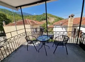 Σπίτι στο χωριό