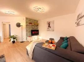 ISEO LAKE 3-Bedroom just 40 meters from the lake and 12 meters from Piazza Garibaldi