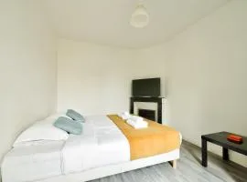 Quiet and Cozy Apartments in Nanterre - Near La Defense