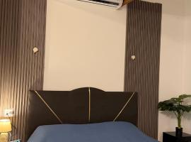 ELY's Modern Apartments, hotel i Paramaribo