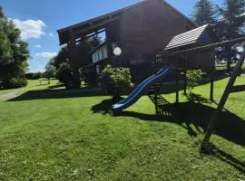 Cascina Brignolo - Casa Bianca