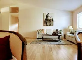 Western Horizon Home