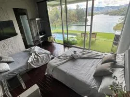 Habitación de Lujo en Guatape