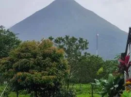 Cabañas Retiro Del Rio