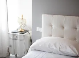 Villa Giove alla stazione - Prato