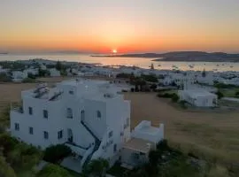 Crystal Dream Paros