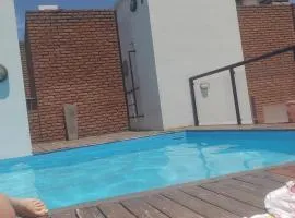 dpto próximo patio olmos