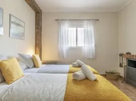 Apartamentos Los Cuatro Vientos