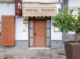 Hostal Texeda