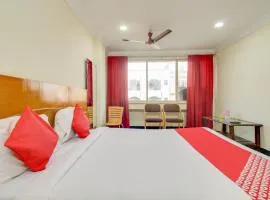 Hotel O Srinivasa Residency