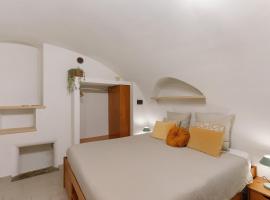 Ca' Pecina - Holiday Home, hotel v destinaci Dolceacqua