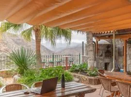 Alojamientos Rurales La Montaña