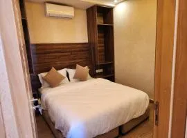 Appartement Aéroport Holiday