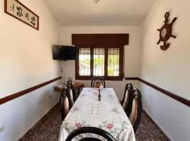 Hikari HG Mountain House