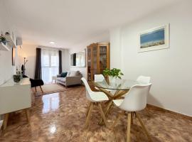 Almirall Playa, hotel in Pollença