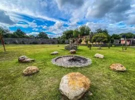 Casa de Campo y Cabañas los Angeles