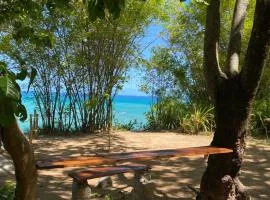 Flor de Lótus Camping