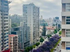 Alojamiento Entero en Centro de Viña del mar