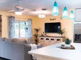 Relax in the Heart of Merritt Island