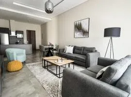 PLS 2bedroom apartment Osu ATS
