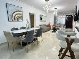 Modern and fully equipped house in Samaná