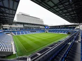 Private Retreat Nagasaki Vogelnest 2階貸切長崎スタジアムシティ入口5分