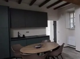 BGO delle Colonne 22 Parma