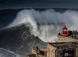 Océane Guest House - Adults only