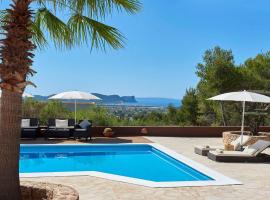 Villa Arcadia, ξενοδοχείο σε Ibiza