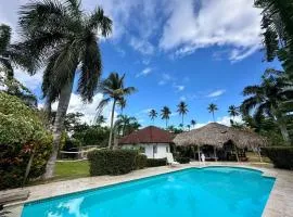 Casa Siete Las Terrenas