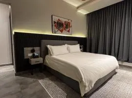 PLS 1bedroom apartment osu ATS