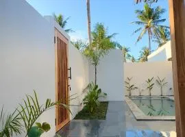 Villa Canaria, Luxury Villa with private pool and kitchen