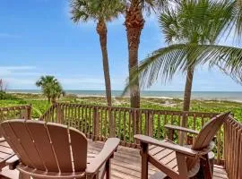 The Heartland - 5BR Oceanfront Home w Pool