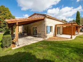 Gite Coeur des Ondes - Bleuet