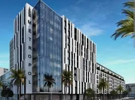 Urban Luxury Loft - METROPOL Casablanca