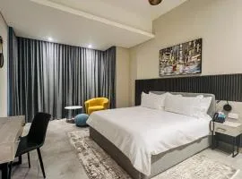 PLS Studio apartment osu ATS